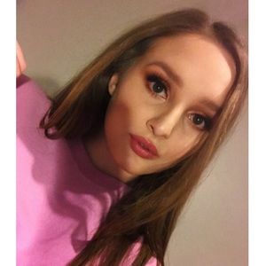 Meet your Posher, Delaney
